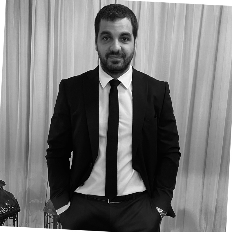 José R. Spatuzza Armele