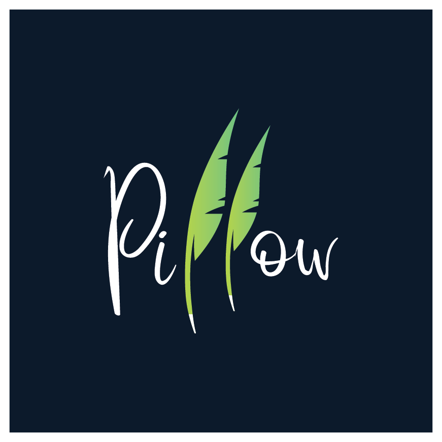 Pillow Logo